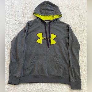 ❤️‍🔥3/$15❤️‍🔥 Under Armour Women’s XS Sweatshirt